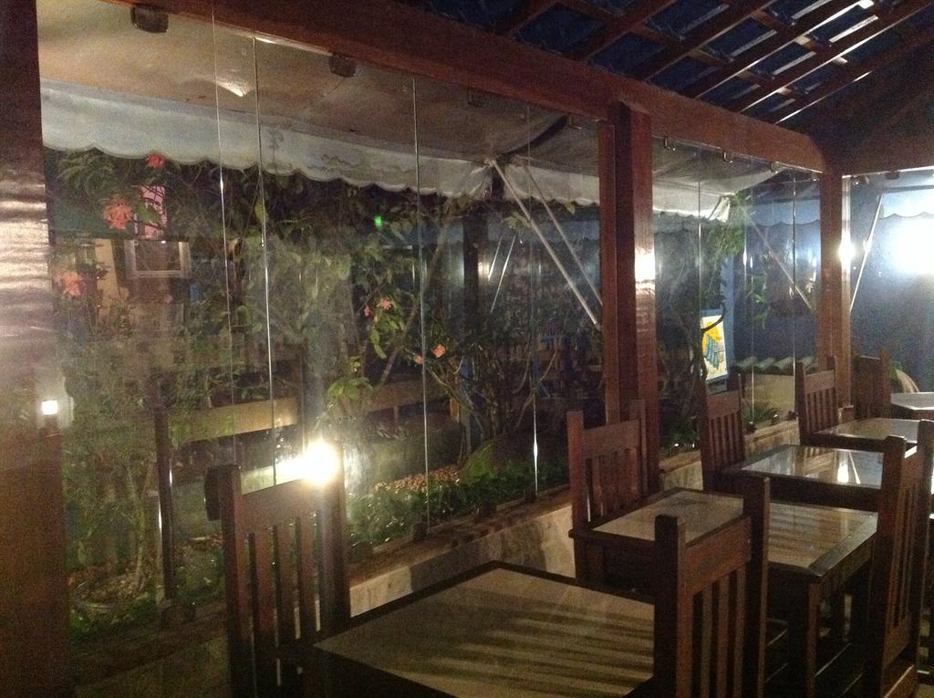賓館 Telhado Azul 2*