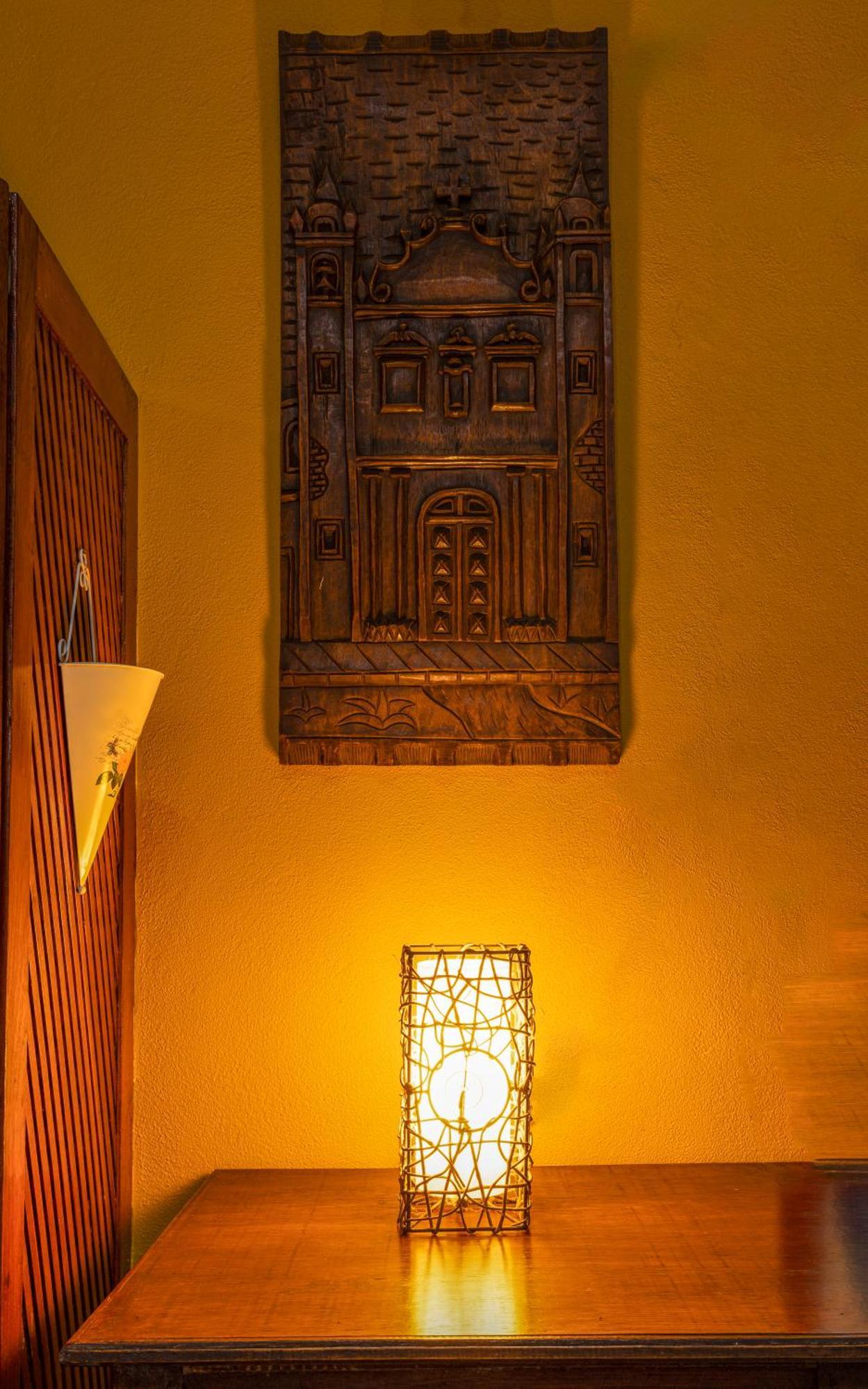 Telhado Azul 賓館