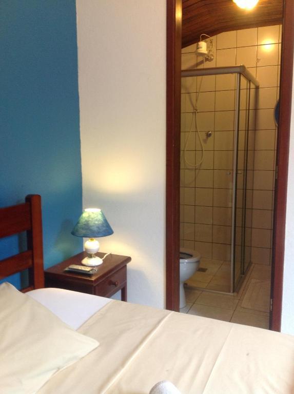 Telhado Azul 賓館