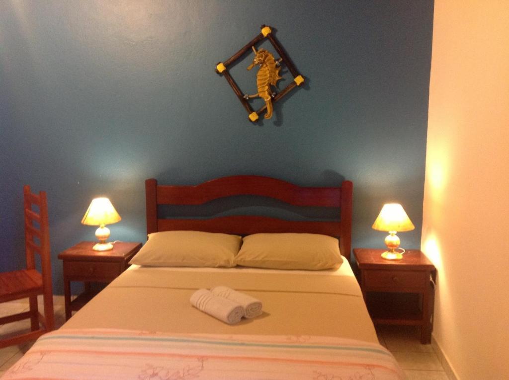 Telhado Azul 2*