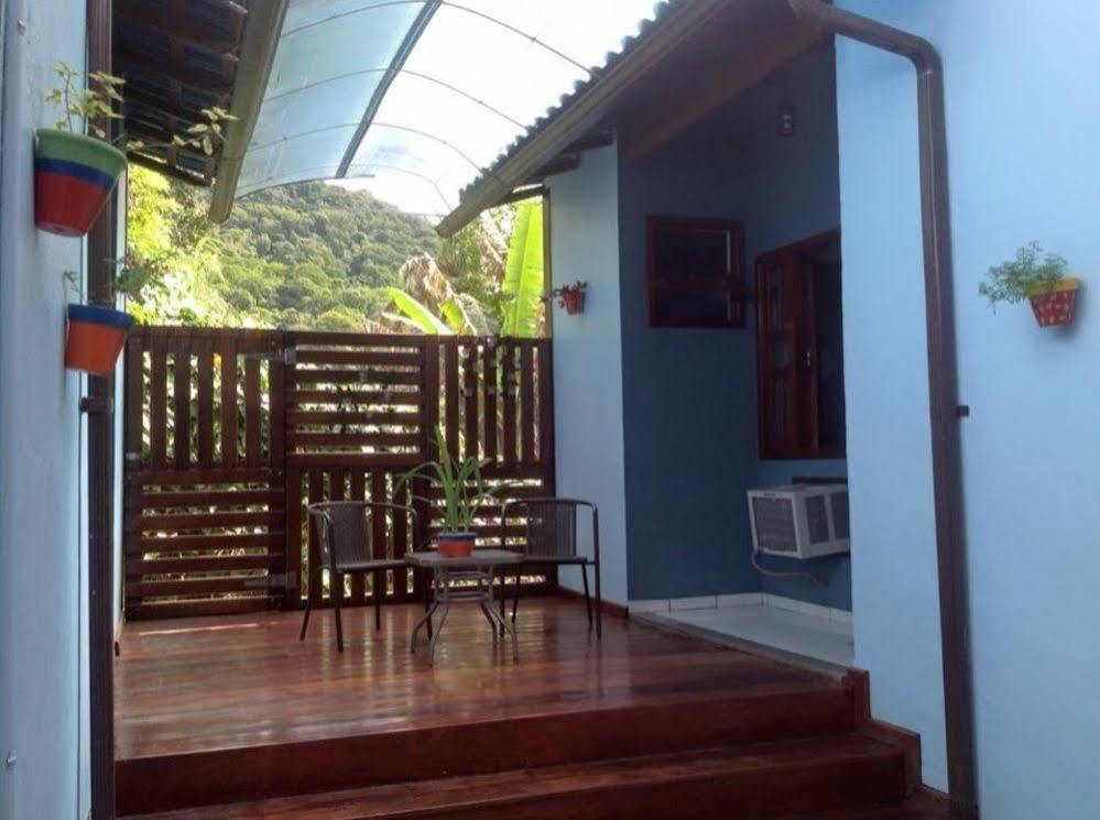 Telhado Azul 2*